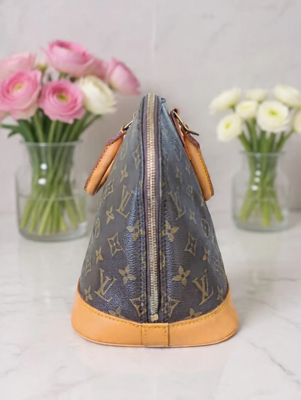 Louis Vuitton 💎 verified